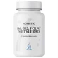 Holistic B6, B12, фолат Метилерад, 60 капсул