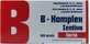 B-комплекс Зентива форте 100 табл 1×100 табл, витамин B