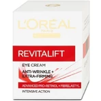 Крем для повік L'Oréal Paris Ревіталіфт 15 мл: ціни та характеристики