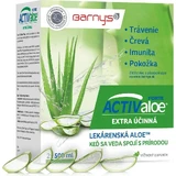 Barnys® ACTIValoe forte 2×500 мл 2×500 мл, підтримка імунітету, травлення, детоксикації та зволоження калу в одній мірній ложці