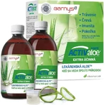 Barnys® ACTIValoe forte 2×500 мл 2×500 мл, поддержка иммунитета, пищеварения, детоксикации и увлажнения кашки в одной мерной ложке: цены и характеристики
