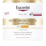 Eucerin Дневной крем Гиалурон-Филлер+Эластичность День SPF30 50 мл: цены и характеристики