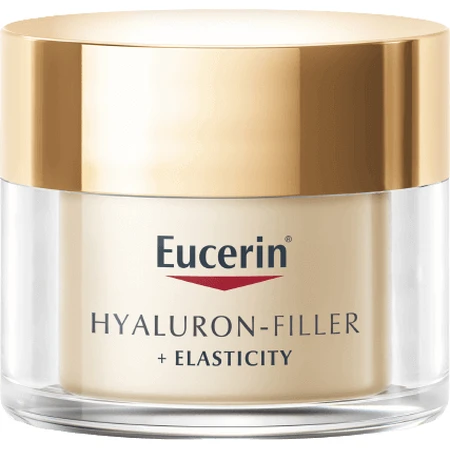 Eucerin Дневной крем Гиалурон-Филлер+Эластичность День SPF30 50 мл: цены и характеристики