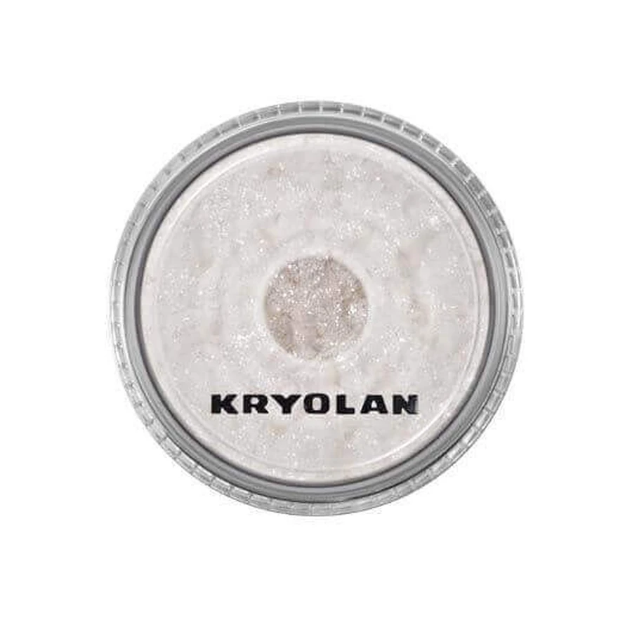 Пудрові рум'яна Kryolan Glamour Sparks NOBLE Kryolan Glamour Sparks NOBLE: ціни та характеристики