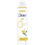 Dove 0% ALU Цитрус и персик дезодорант-спрей 150 мл: цены и характеристики