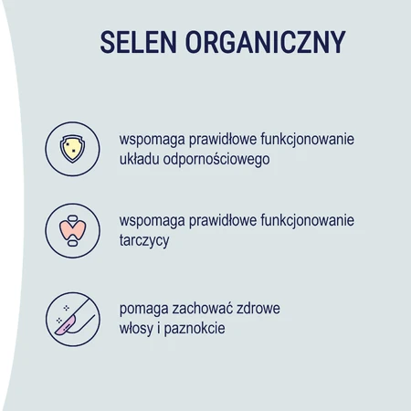 Naturell Organic Selenium 200, 60 таблеток: ціни та характеристики