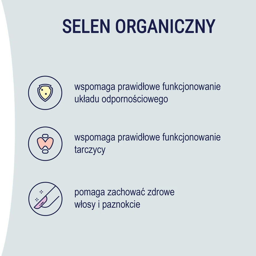 Naturell Organic Selenium 200, 60 таблеток: ціни та характеристики