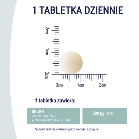 Naturell Organic Selenium 200, 60 таблеток: ціни та характеристики