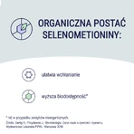 Naturell Organic Selenium 200, 60 таблеток: ціни та характеристики