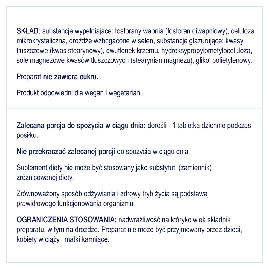 Naturell Organic Selenium 200, 60 таблеток: ціни та характеристики