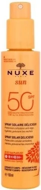 BABÉ SLNKO Сонцезахисний лосьйон SPF50 + гель алое вера 1x1 шт, Сонцезахисний лосьйон + гель алое вера