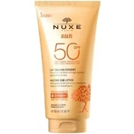 BABÉ SLNKO Солнцезащитный лосьон SPF50 + гель Алоэ Вера 1x1 шт, Солнцезащитный лосьон + гель Алоэ Вера: цены и характеристики