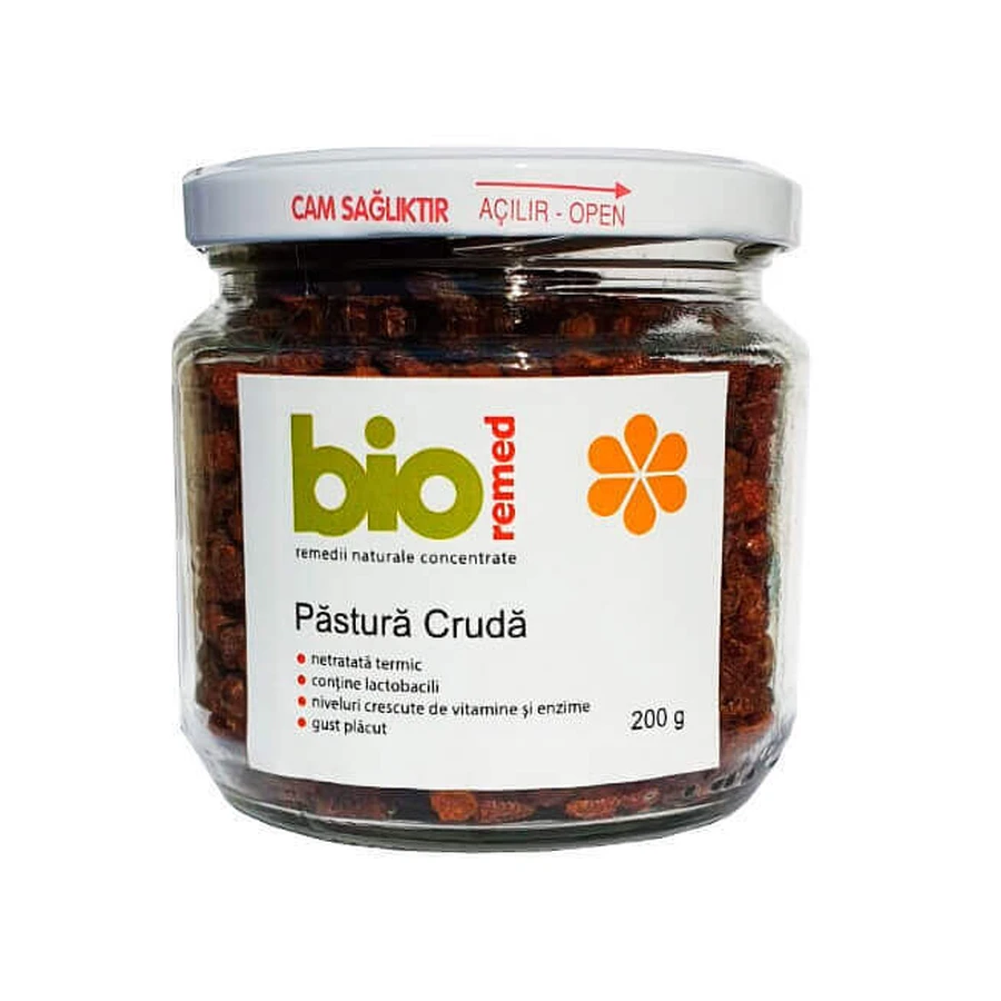Сире пасовище, 200 мл, Bioremed: ціни та характеристики