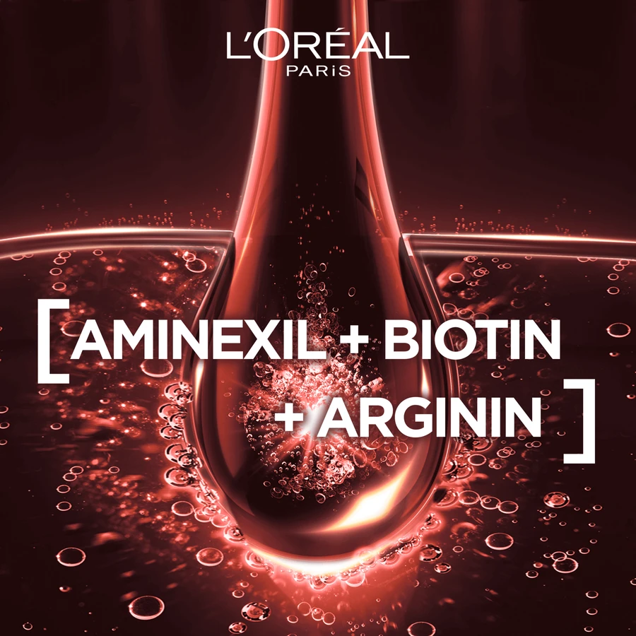 L'Oréal Paris Elseve Full Resist [Aminexil] сыворотка для слабых волос с тенденцией к выпадению, 102 мл: цены и характеристики