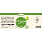 GreenFood Nutrition L-триптофан 90 капсул: ціни та характеристики