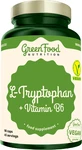 GreenFood Nutrition L-Триптофан 90 капсул