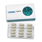 Уриміл Форте Plantapol Urimil Forte, 30 капсул: ціни та характеристики