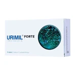 Уриміл Форте Plantapol Urimil Forte, 30 капсул: ціни та характеристики