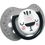 LOVI Dynamic Soother Salt&Pepper 0-3m 2 шт.: цены и характеристики