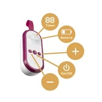 9-ступенчатый электрический молокоотсос, Tommee Tippee: цены и характеристики