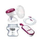 9-ступенчатый электрический молокоотсос, Tommee Tippee: цены и характеристики