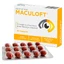Maculoft, Макулофт диетическая добавка для поддержания зрения, 30 капсул