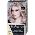 L'Oréal Paris Фарба для волосся Récital Préférence Відтінок: 8.23 Мерехтлива троянда: ціни та характеристики