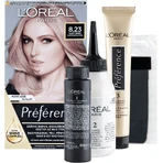L'Oréal Paris Фарба для волосся Récital Préférence Відтінок: 8.23 Мерехтлива троянда: ціни та характеристики