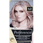 L'Oréal Paris Фарба для волосся Récital Préférence Відтінок: 8.23 Мерехтлива троянда: ціни та характеристики