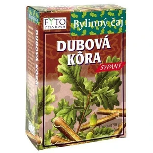 Кора дуба Fyto Pharma сипуча 50 г