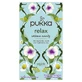 Фіточай Pukka Relax Organic  з ромашкою, фенхелем і алтеєм, пакетики, №20