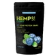 Конопляный протеиновый коктейль ECO FIT Hemp Up, 300 г, Canah