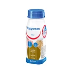 Спеціальний напій Fresenius Kabi Supportan Drink, зі смаком капучіно, 4 шт.x 200 мл: ціни та характеристики