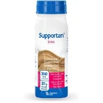 Спеціальний напій Fresenius Kabi Supportan Drink, зі смаком капучіно, 4 шт.x 200 мл: ціни та характеристики