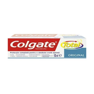 Зубная паста Colgate Total Original 100 мл