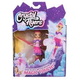 Кукла "Летающая фея", +5 лет, Crystal Flyers
