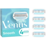 Gillette Venus Venus Smooth Сменные головки 4 шт.: цены и характеристики