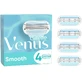 Gillette Venus Venus Smooth Сменные головки 4 шт.