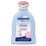 Лосьон для ухода за детьми, 200 мл, Sanosan