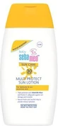 Себамед Дт солнцезащитный лосьон SPF 30 Детский 200 мл