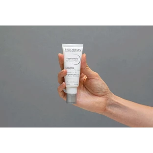 Bioderma Pigmentbio Дневной крем SPF 50+ против пигментных пятен 40 мл