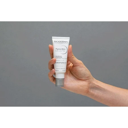 Bioderma Pigmentbio Дневной крем SPF 50+ против пигментных пятен 40 мл: цены и характеристики