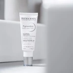 Bioderma Pigmentbio Дневной крем SPF 50+ против пигментных пятен 40 мл: цены и характеристики