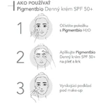 Bioderma Pigmentbio Дневной крем SPF 50+ против пигментных пятен 40 мл: цены и характеристики