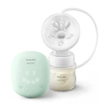 Электрический молокоотсос Essential, SCF323/11, Philips Avent