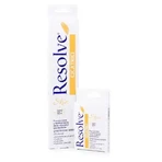 Пластырь от шрамов Resolve Skin SPF50+, 25 x 4 см, 1 штука, Pietrasanta Pharma: цены и характеристики