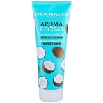 Гель для душу Dermacol Aroma Ritual розслабляючий бразильський кокос 1×250 мл, з кокосовою олією: ціни та характеристики