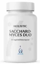 Holistic Saccharomyces Duo Boulardii 30 капсул