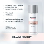 Eucerin ANTI-PIGMENT Денний крем SPF30 50 мл: ціни та характеристики