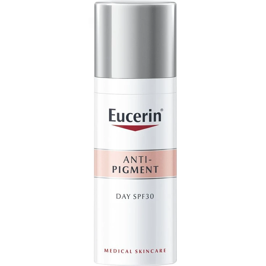 Eucerin ANTI-PIGMENT Денний крем SPF30 50 мл: ціни та характеристики